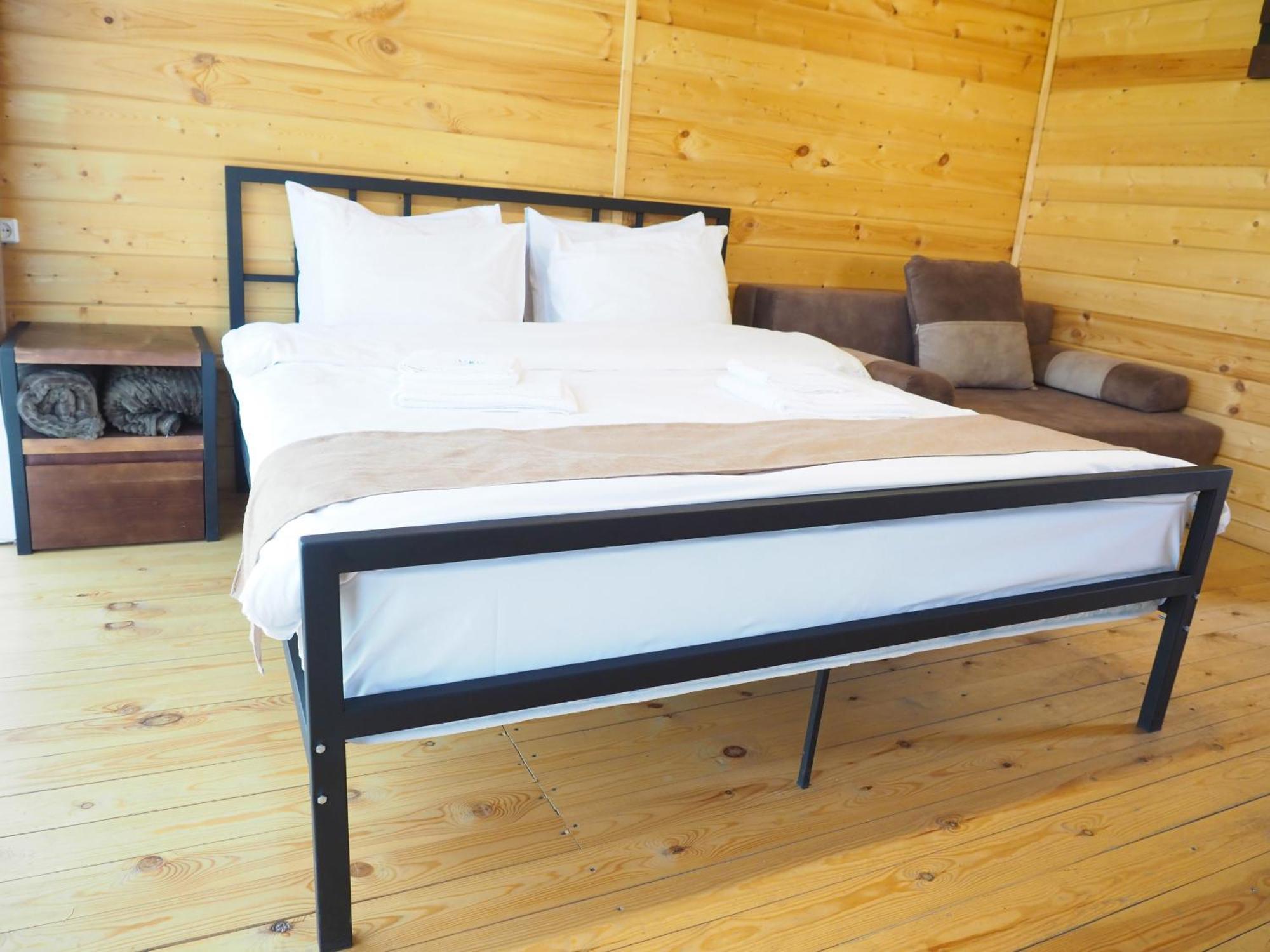 V&V Hotel Gyulagarak Rom bilde