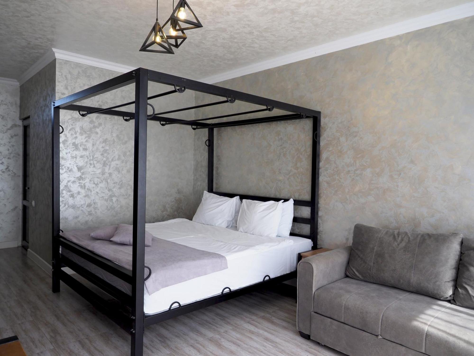 V&V Hotel Gyulagarak Rom bilde