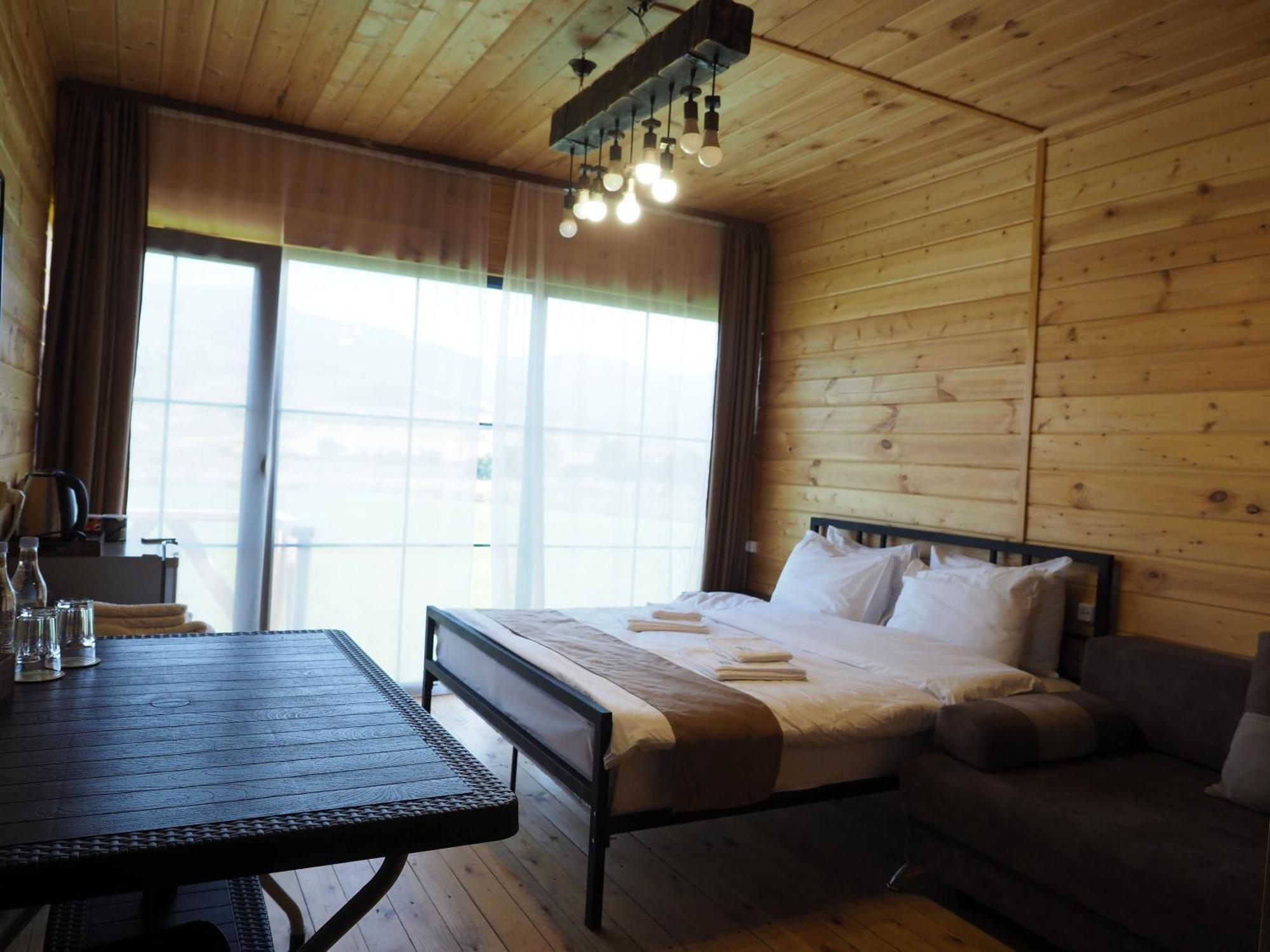 V&V Hotel Gyulagarak Rom bilde