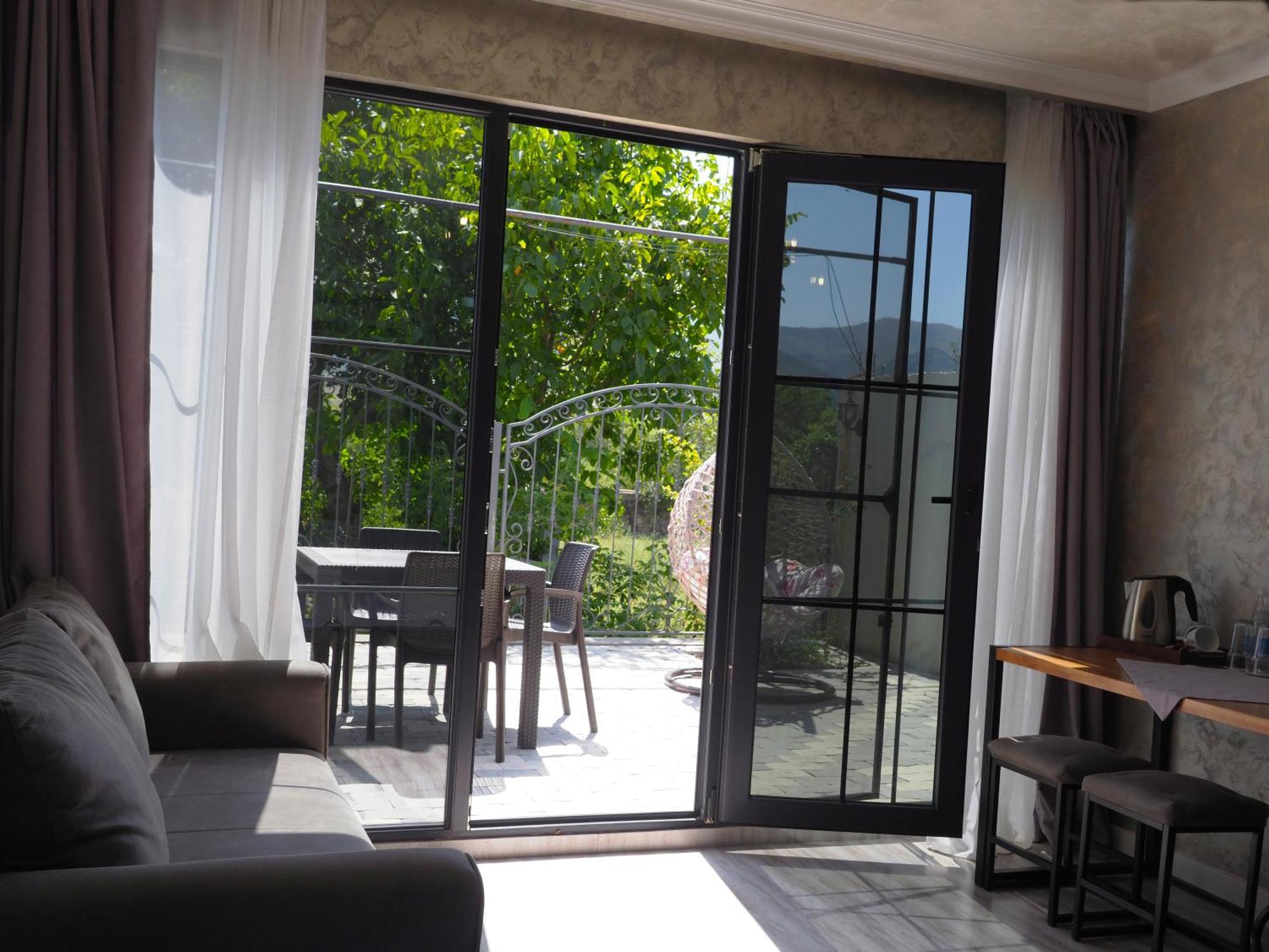 V&V Hotel Gyulagarak Rom bilde