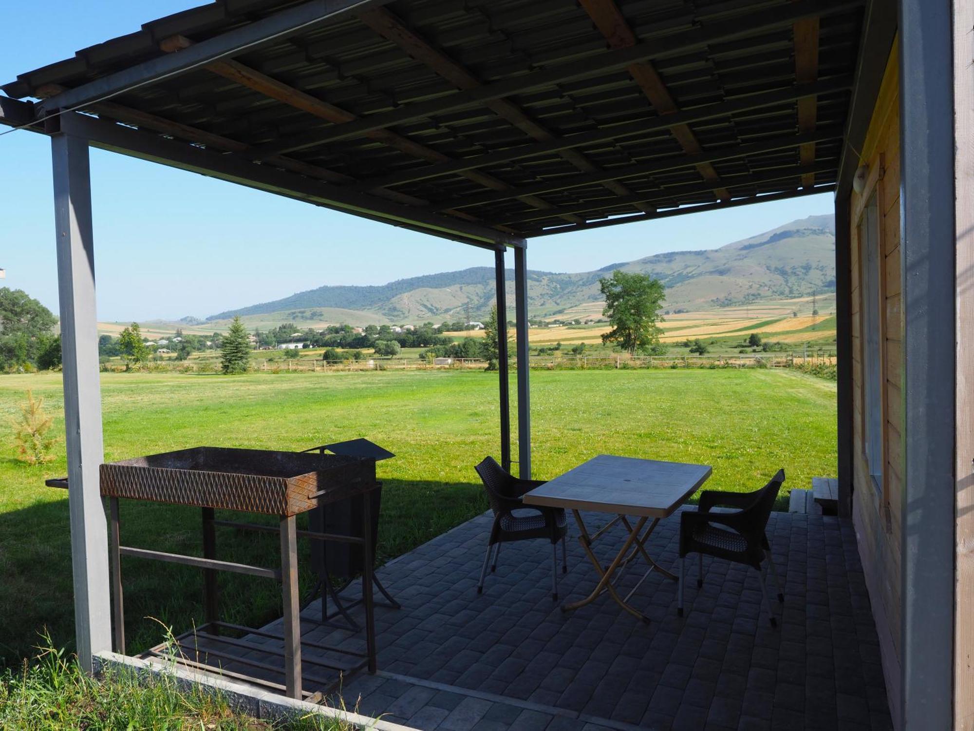 V&V Hotel Gyulagarak Rom bilde