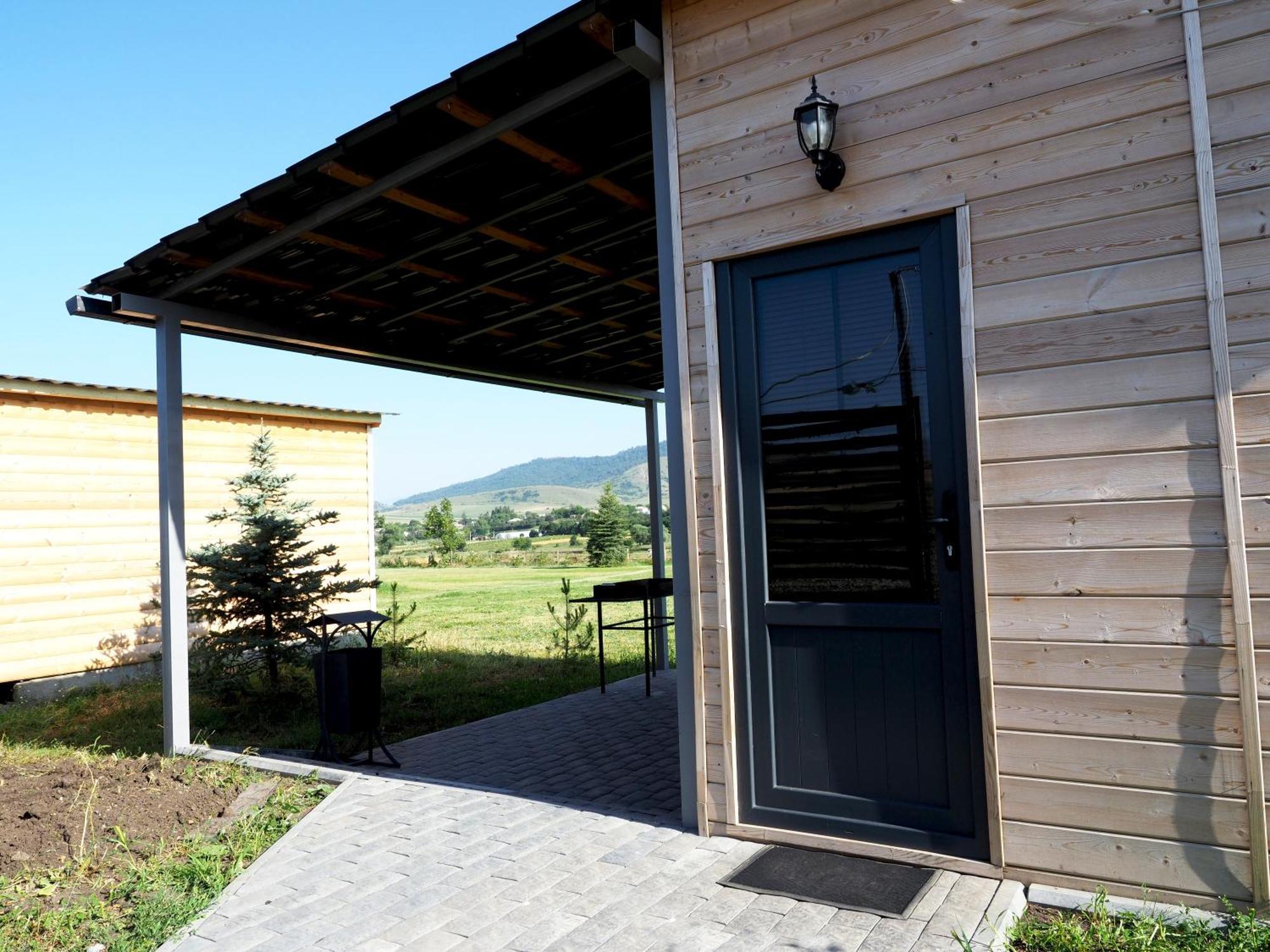 V&V Hotel Gyulagarak Rom bilde