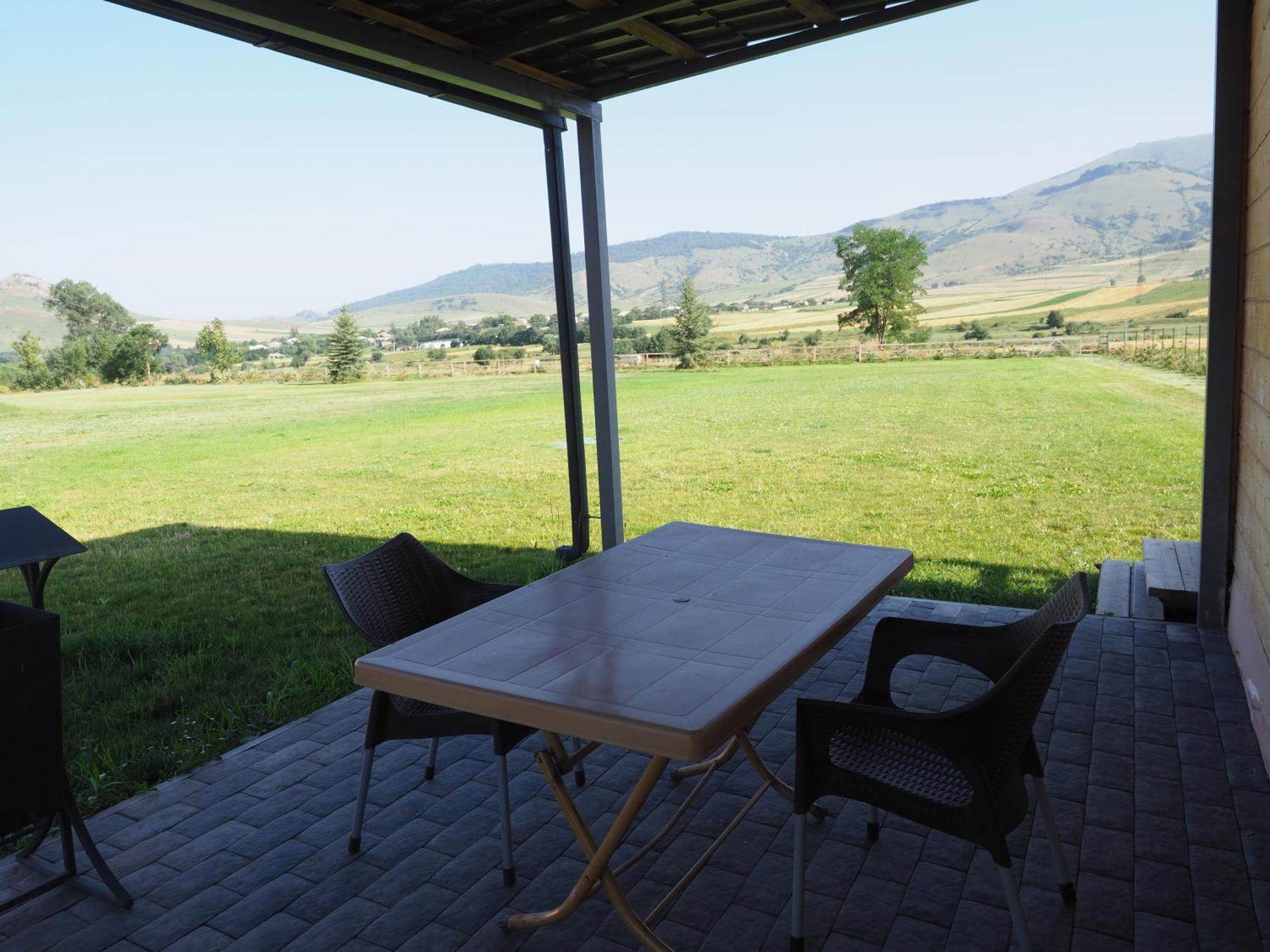 V&V Hotel Gyulagarak Rom bilde