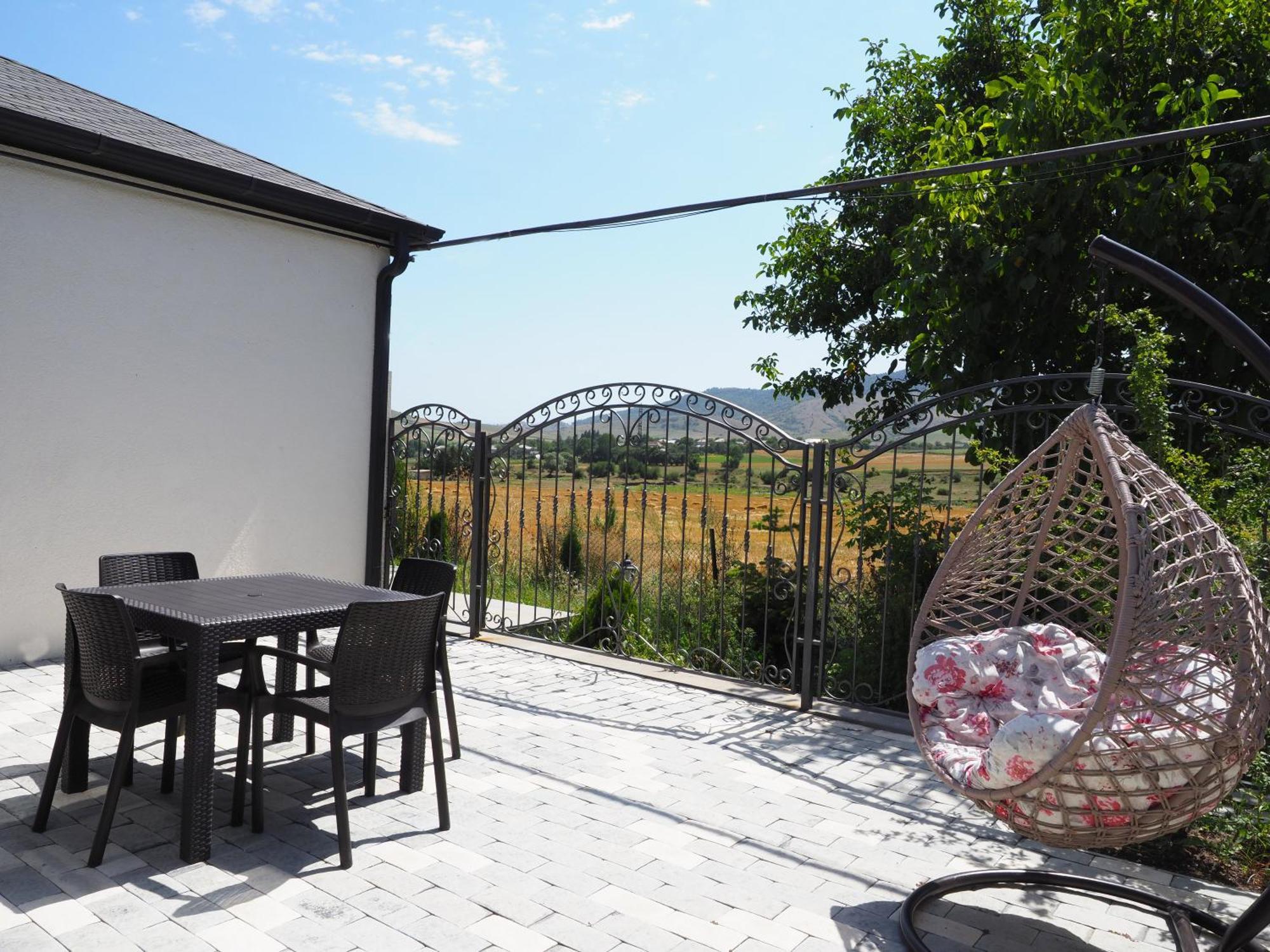 V&V Hotel Gyulagarak Rom bilde