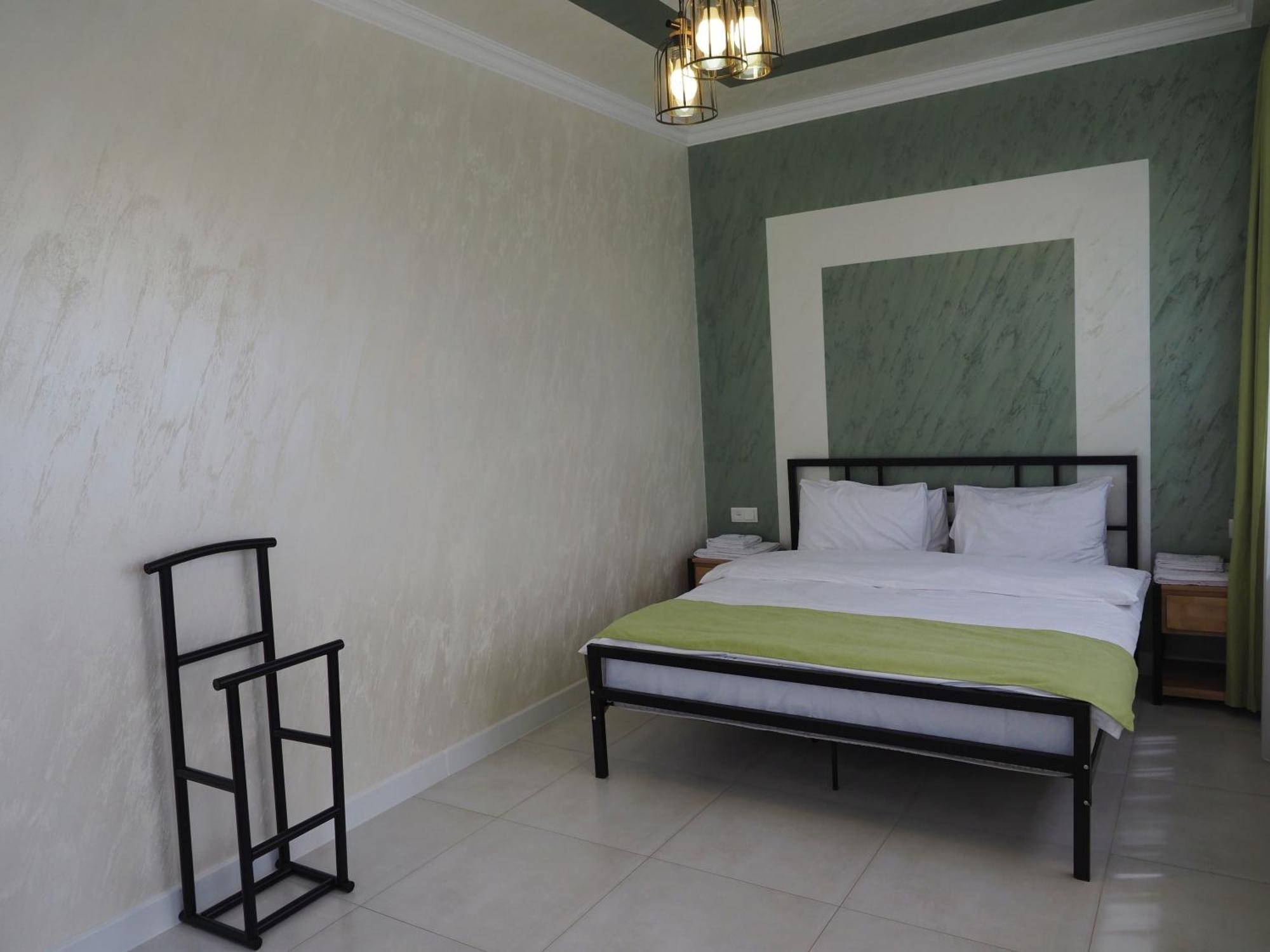 V&V Hotel Gyulagarak Rom bilde